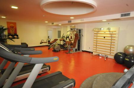 Visir Resort Spa - 24