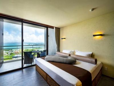 Away Okinawa Kouri Island Resort - 28