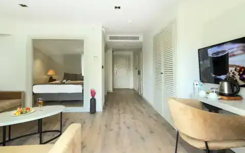 Orka Taksim Suites & - 99