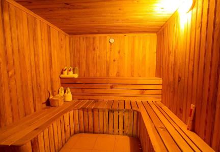 Temple Tree & Spa - 13