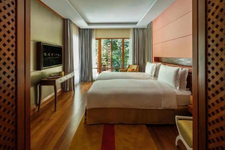Sofitel Singapore Sentosa Resort & Spa (SG Clean) - 79