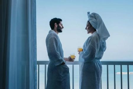 Sea Executive Suites - 148