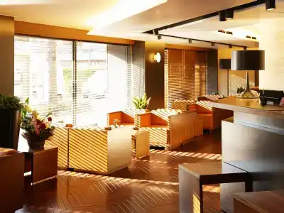 Central Okayama - 13