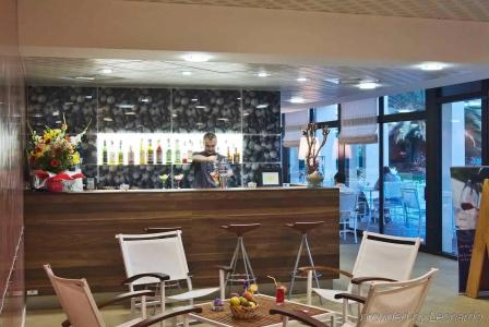 Mercure Hyères Centre Côte d'Azur - 27
