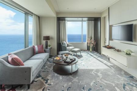 Shangri-La Colombo - 53
