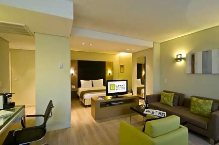 B-apartMontgomery - 32