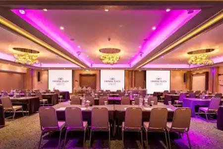 Crowne Plaza Limassol, an IHG - 47