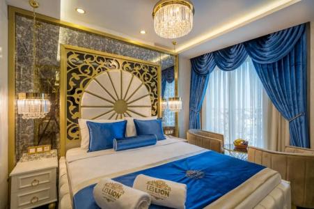 Leslion Luxury - 26
