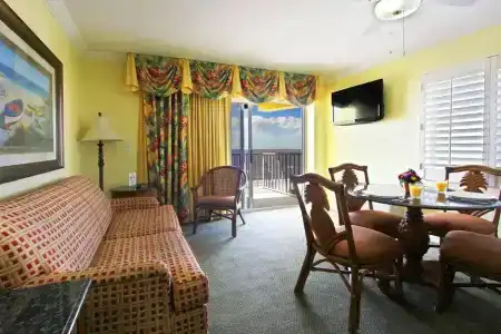 Sandpiper Gulf - 28