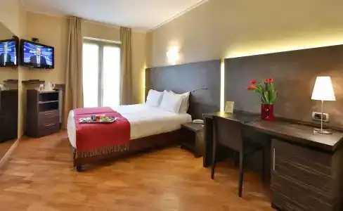 Best Western Metropoli - 7