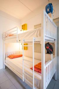Sleep Sheep Phuket Hostel Sha - 37