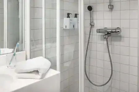 Scandic Plaza Turku - 78