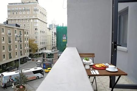 Roco Beyoglu - 74