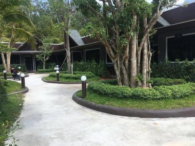 Oscar Villa Aonang Krabi - 14