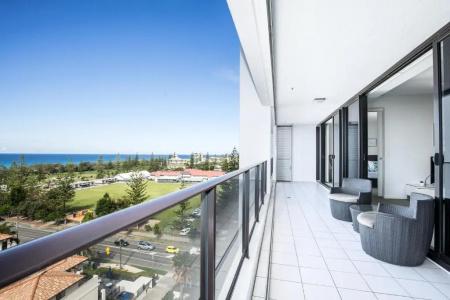 Ultra Broadbeach - 105