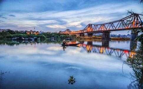 Hanoi Starlight - 13
