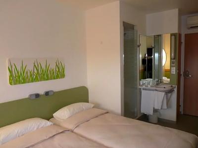ibis budget Bayeux - 32