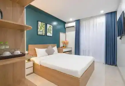 Suri Apartment & Danang - 75