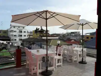 Jenny Hostel Huahin - 20