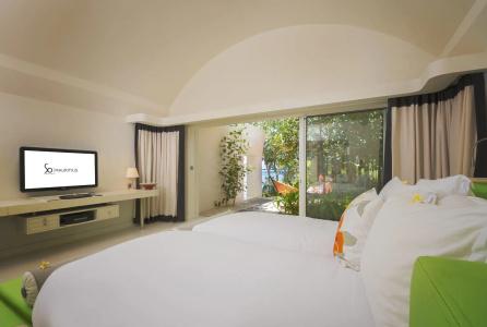 SO Sofitel Mauritius - 1