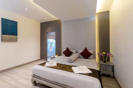 Karon Beach Pool Villa - Sha Extra Plus - 75