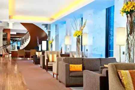 The Westin Michigan Avenue Chicago - 43