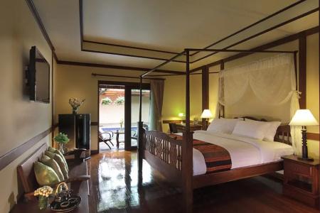 Baan u Sabai Boutique House-Sha Plus - 35