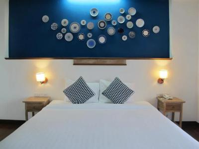 Pai Cherkaew Boutique House - 54
