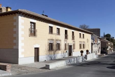 Casona de la Reyna - 28
