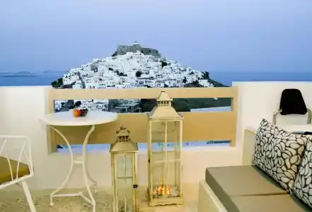 Anatoli Luxury Studios & Suites - 1