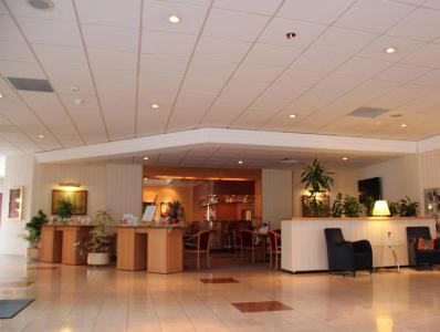 Best Western Jena - 1