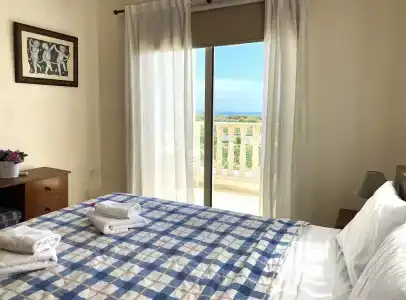 Villa Ithaca Protaras - 46