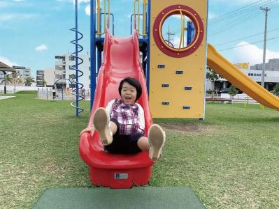 Family Condo Chatan Hills by Coldio Premium - 16