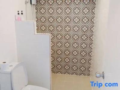 Phi Phi Cozy Seafront Resort - 46