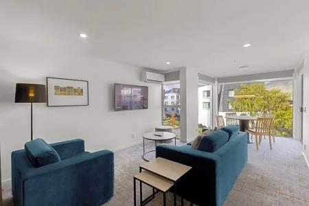 Scenic Suites - 137