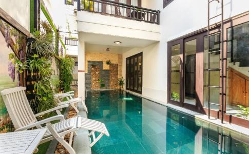 Ngo House - 17