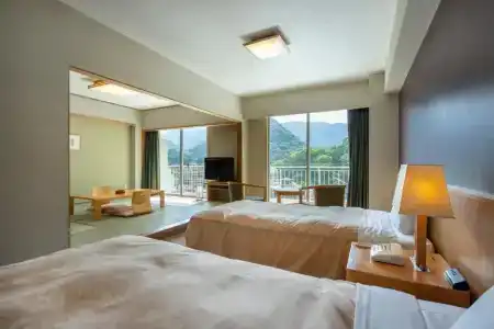 Yumoto Fujiya - 51