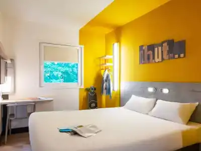 ibis budget Reims Thillois - 3
