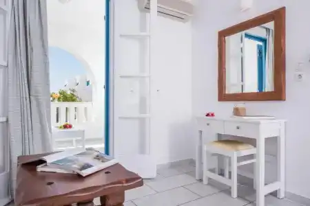 Cycladic Islands & Spa - 41