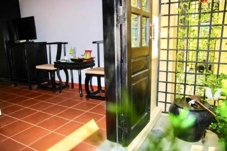 Phu Thinh Boutique Resort & Spa - 67