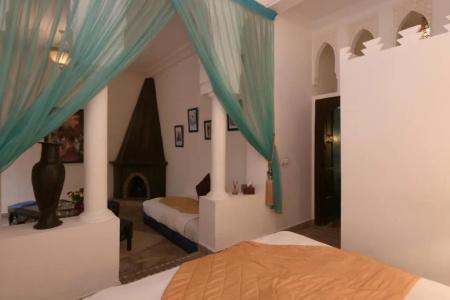 Riad Pachavana - 145