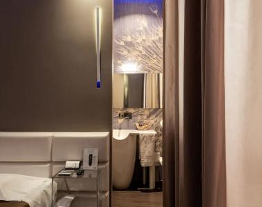 Le Camp Suite & Spa - 41
