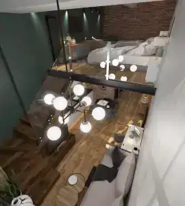 Luxury inn - 20