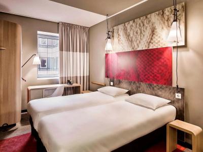 ibis Dijon Centre Clemenceau - 5