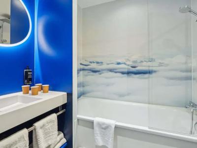Mercure Paris Orly Tech Airport - 41
