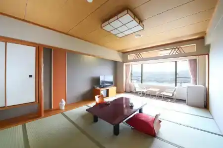 Ooedo-Onsen Monogatari Nagasaki Seifu - 24