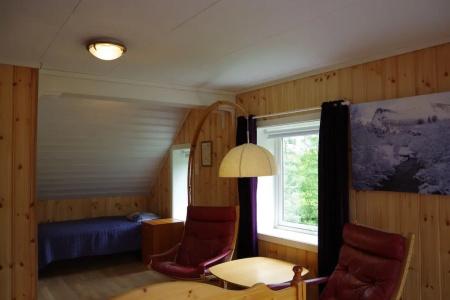 Lunheim Accomodation - 22