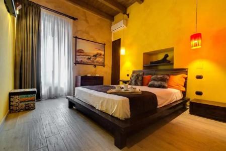 Marco Polo b&b - 19