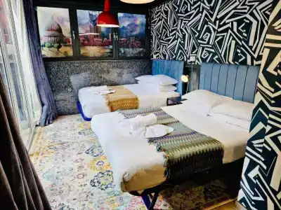 The Melville Kings Cross - 148