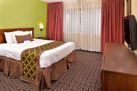 Americas Best Value Inn & Suites Extended Stay - - 20
